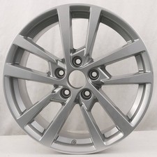 Cerchio in lega Audi A3 17