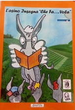 Asini si nasce... e io lo