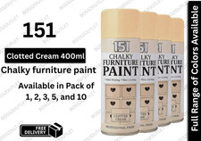 Crema Coagulata 400ml Vernice
