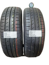 2 PNEUMATICI USATI 185/65 R 15