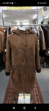 Montone da Donna Shearling