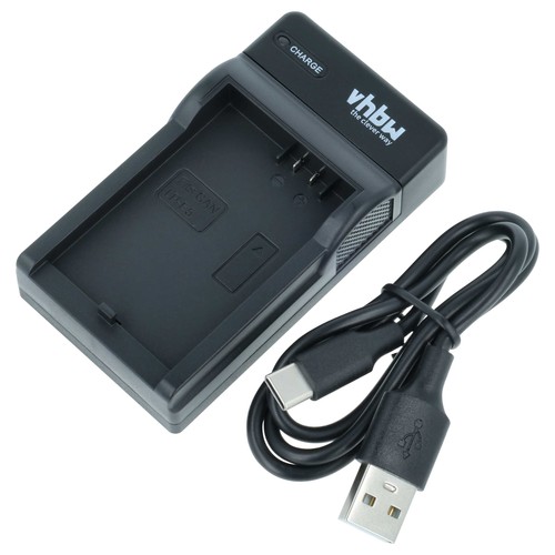 Caricatore usb per canon - per,