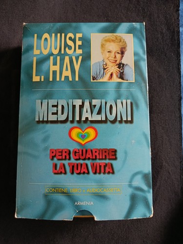 Meditazioni per guarire tua - guarire,