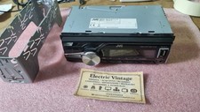*0576NN-Stereo Auto JVC KD-X210 + Griglia