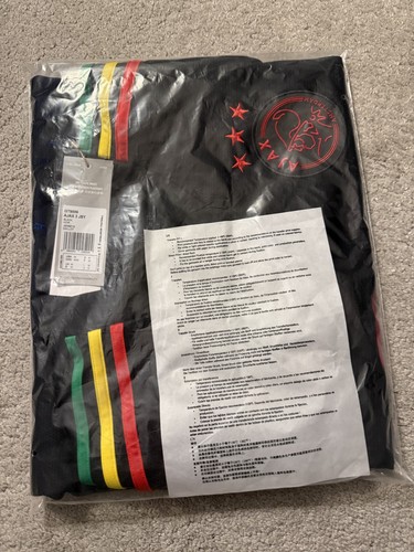 Adidas ajax amsterdam - ajax,