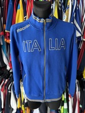 Italia Italia Macron track