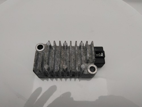 Regolatore/Rettificatore