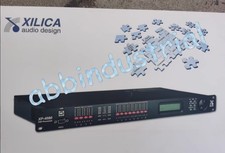 XILICA XP-4080 Processore audio digitale XP-4080