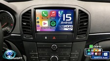 Autoradio 64 GB AI per Opel