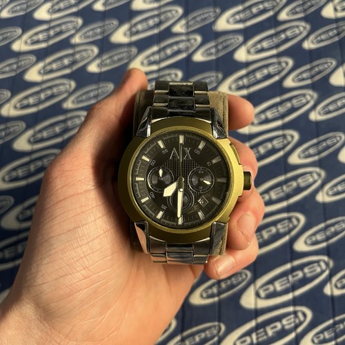 Orologio armani exchange - orologio,