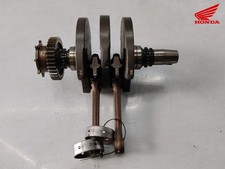 13300-MR1-000 Albero Motore Biella Honda VT 600 C Shadow 1989 2002 Crankshaft