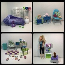 Barbie fashion fever - fever, ultimate