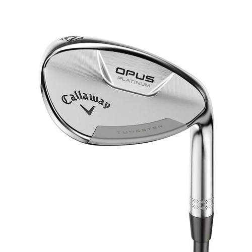 Callaway opus platinum - opus,