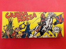 Giubba Rossa Raccoltina