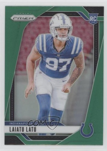 2024 panini prizm rookies - prizm,