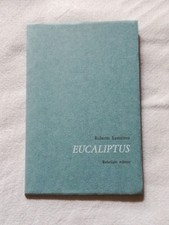 EUCALIPTUS; Roberto Lamantea