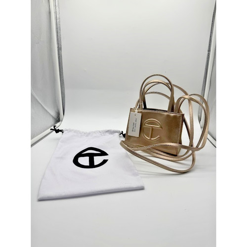 Borsa shopping telfar piccola - borsa,