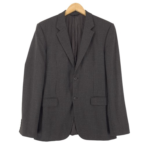 Calvin klein blazer uomo - blazer,