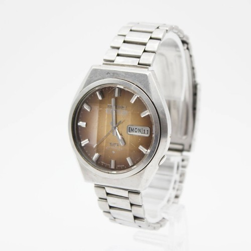 W0840 orologio uomo vintage - orologio,