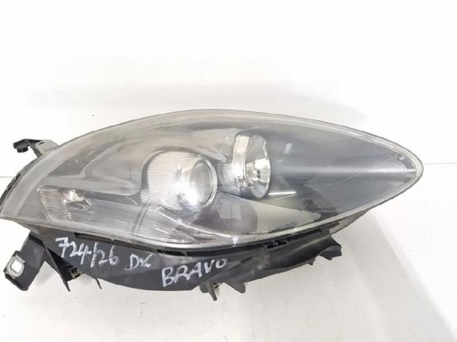 51877883 faro anteriore - 51877883, destro