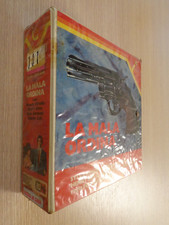 La Mala Ordina Cofanetto Super 8 Sylva Koscina IE International 1972 ▓