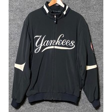 Giacca Bomber Majestic New