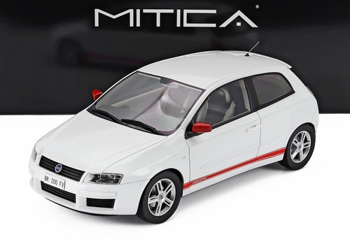 Mitica fiat stilo - mitica-r,