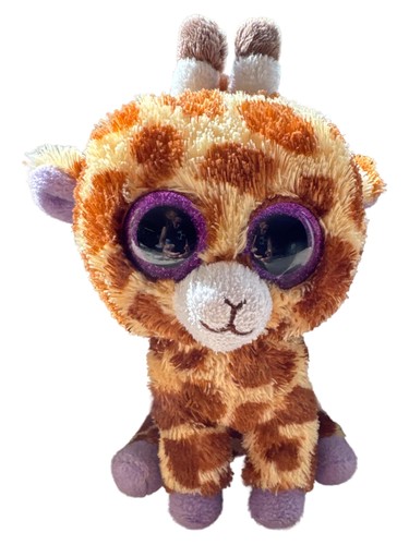 Beanie boos giraffa peluche - beanie,