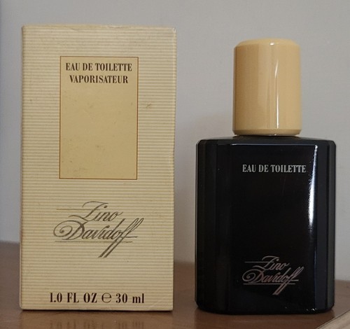 Profumo zino davidoff - zino, eau