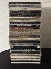 LOTTO 22 CD RAP HIP HOP