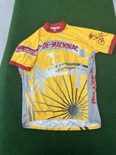 Maglia Ciclismo Corsa XL