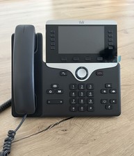 Cisco 8861 3pcc - cisco, telefono