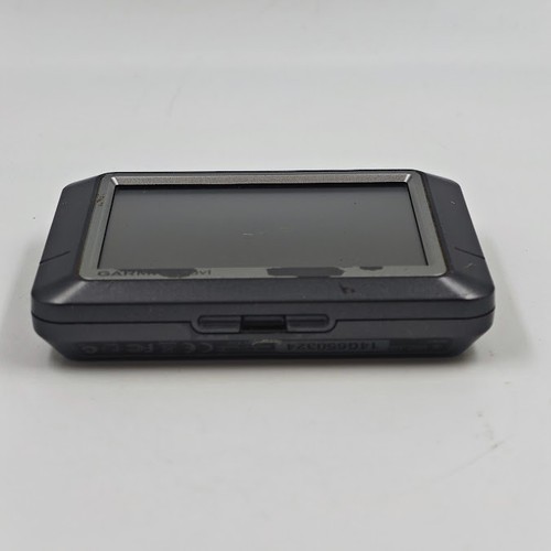 Garmin nuvi 250 - nuvi,