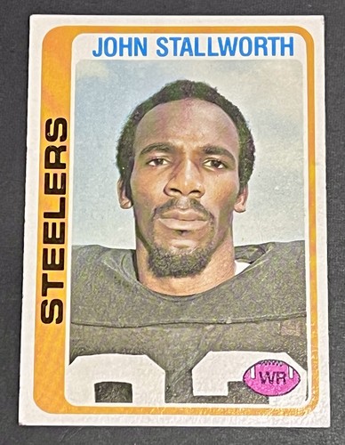 1978 topps 320 john - rc, #320