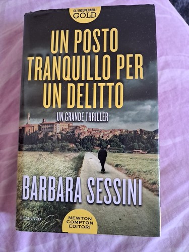 Thriller posto tranquillo - ,