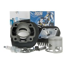 Cilindro polini 70cc corsa - 70cc,