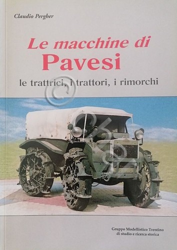 Pergher le macchine di - pergher,