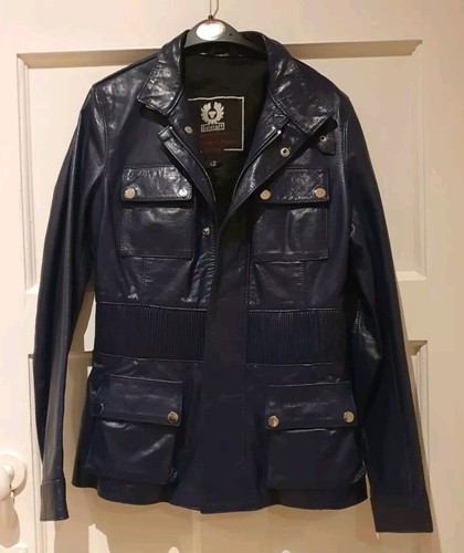 Vintage donna belfast biker - belfast,