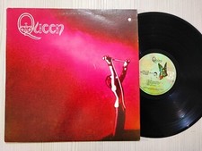 DISCO LP QUEEN - QUEEN -
