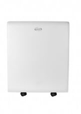 Argo Dry Pury 13 13L Deumidificatore/Purificatore d'Aria - Bianco