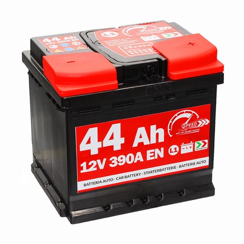 Batteria auto speed - l1, ah