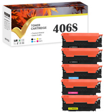 Toner XXL CLT-406S per Samsung