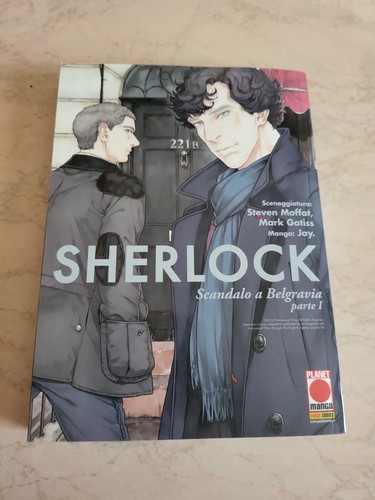 Sherlock scandolo belgravia - sherlock,