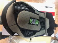 Interno Cuffia Casco  X-LITE  903 ULTRA CARBON GREY TAGLIA  M