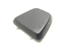 PASSENGER BACKREST CUSHION -