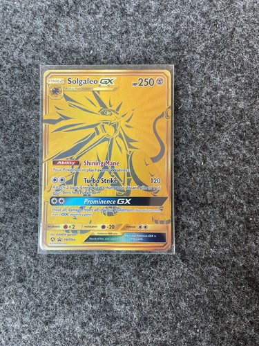 Pokemon solgaleo destino - -,