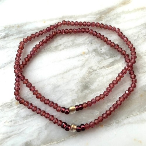 Bracciali donna elasticizzati