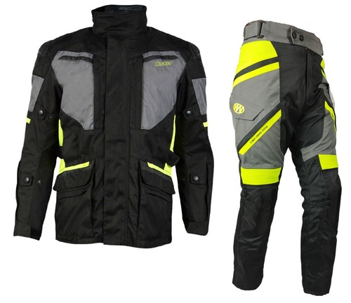 Tuta completo moto strati - tuta,