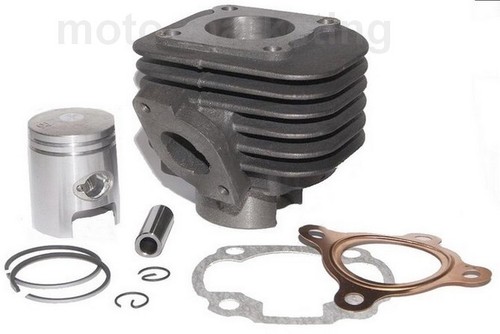 50cc gruppo termico - gruppo,