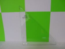 Finestrino Triangolare